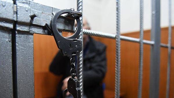 В Москве задержаны подозреваемые в убийстве мастера спорта по борьбе