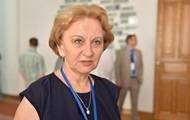 В Молдове избран спикер парламента