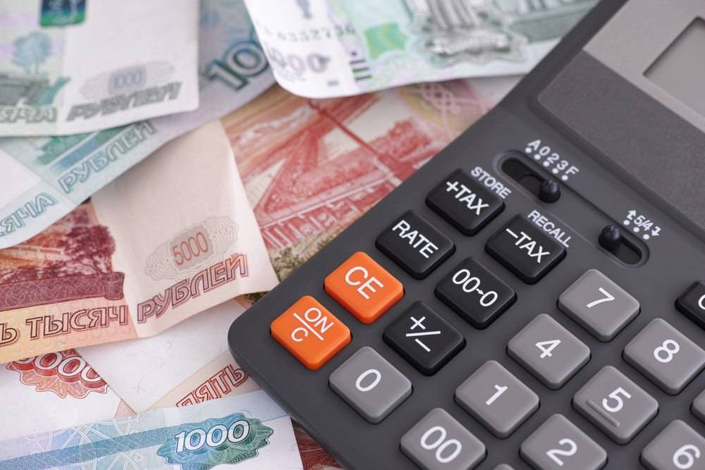 В Башкирии предприятие задолжало 5 сотрудникам 320 тысяч рублей зарплаты