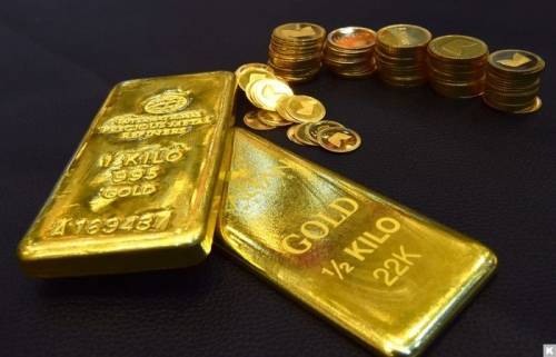 Зачем страны скупают золото, знают компании, реализующие драгоценный металл