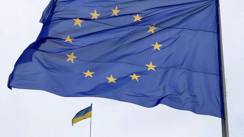 В Совфеде оценили возможность вступления Украины в ЕС к 2025—2027 годам