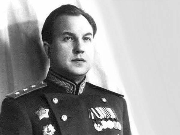 За что после смерти Сталина расстреляли главу СМЕРШа Виктора Абакумова | Русская семерка