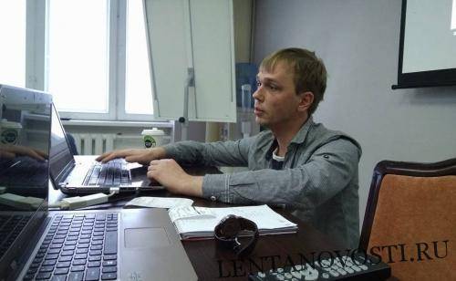 Навальный требует освободить от ответственности наркодельца Голунова