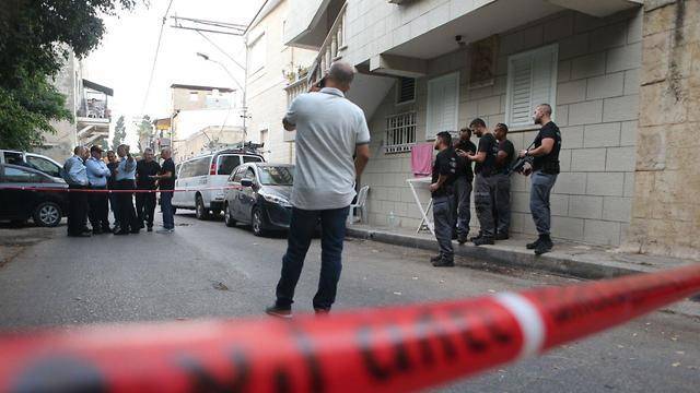 Новые подробности убийства в Рамле: полиция давно пыталась примирить врагов