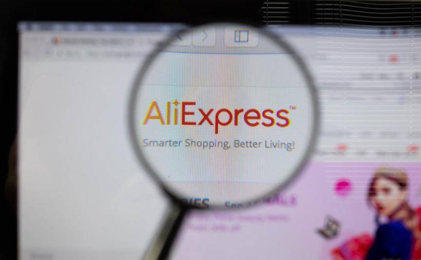 Alibaba и Mail.ru подписали соглашение о создании «AliExpress Россия»