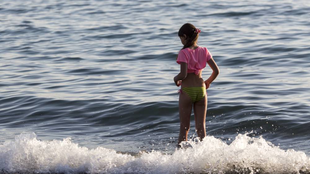 Лыткарина и Сенежа по-гречески: Летом в Подмосковье откроются пляжи с белым песком