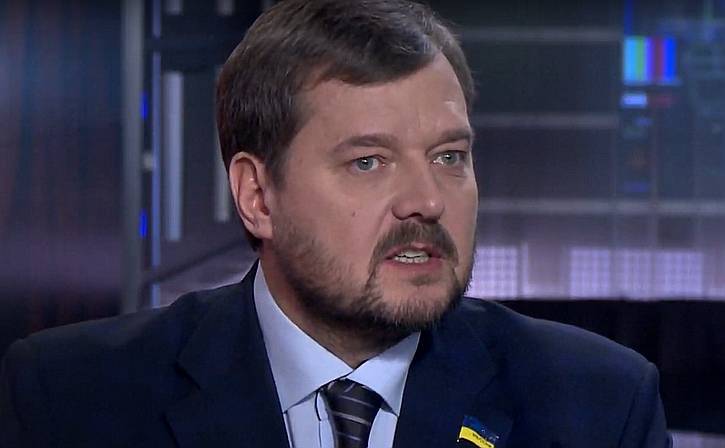 Депутат Верховной Рады: Крым не считает Россию агрессором и не хочет возвращаться | Политнавигатор