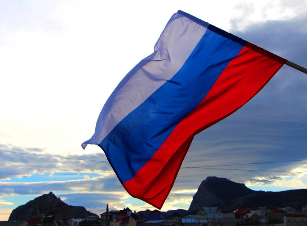 В Верховной Раде заявили, что 90% людей в Крыму не считают Россию агрессором