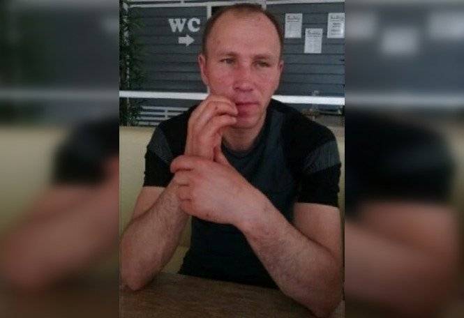 «Это страшная история» - мать разыскиваемого в Башкирии Роберта Камалетдинова прокомментировала исчезновение сына