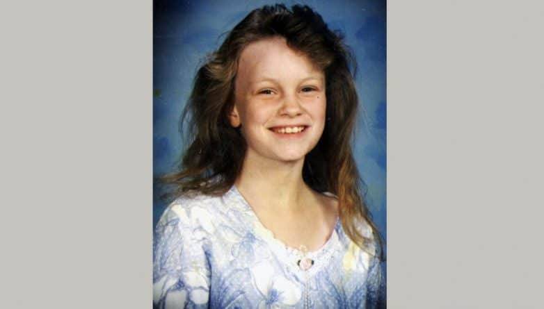 25 лет назад 9-летнюю Энджи Хаусман похитили, изнасиловали и убили. Ее дело сдвинулось с мертвой точки только сейчас