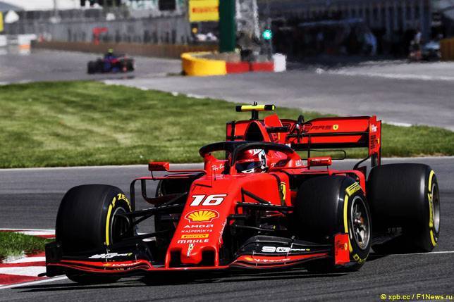В Ferrari не дают прогноз на квалификацию