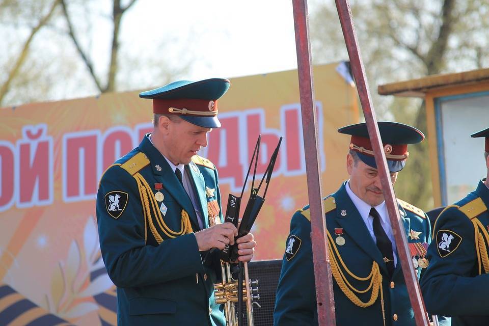 Куда сходить на праздник: Программа мероприятий на День России в Санкт-Петербурге в 2019 году