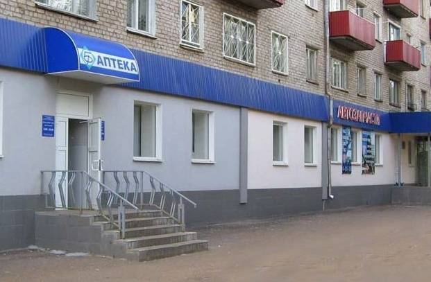 Для открытия магазина в жилом доме потребуется согласие соседей - smolensk2.ru