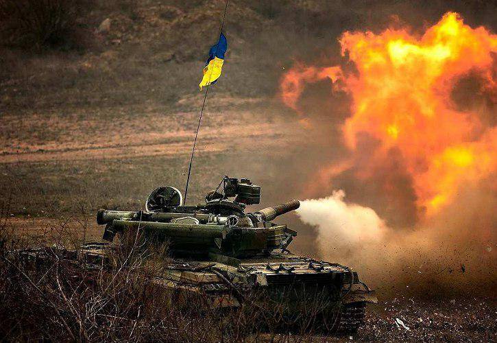 Армия ДНР предупредила украинских головорезов | Политнавигатор