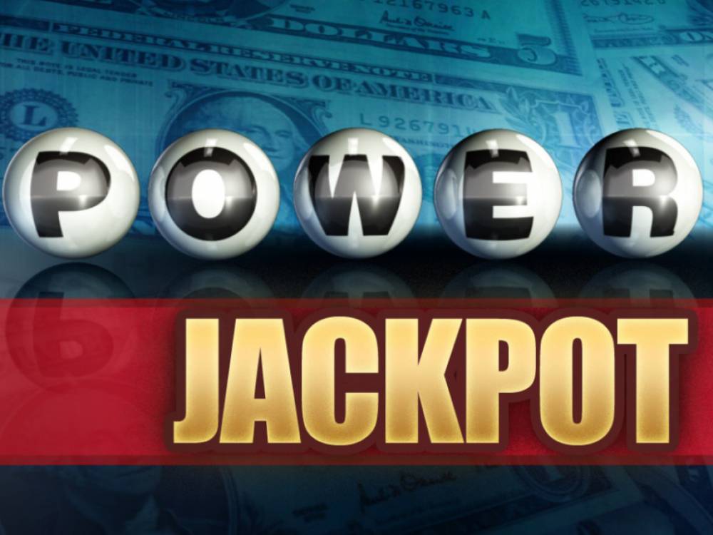 В США в лотерею выиграли свыше полмиллиарда долларов