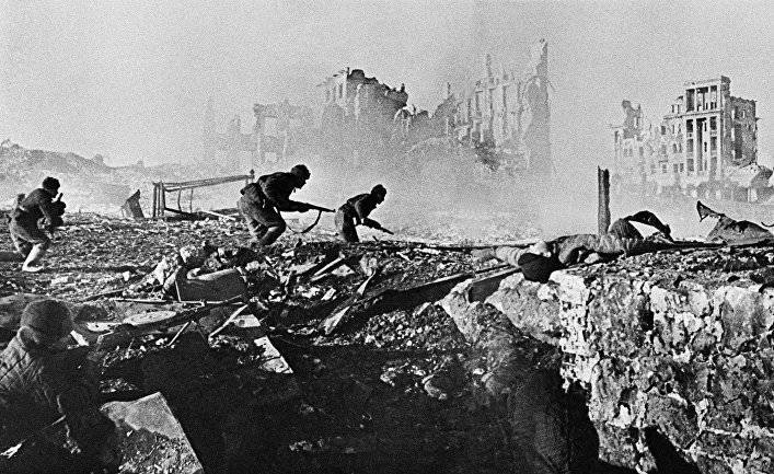 The Guardian (Великобритания): «Сталинград» Василия Гроссмана — один из величайших романов XX века