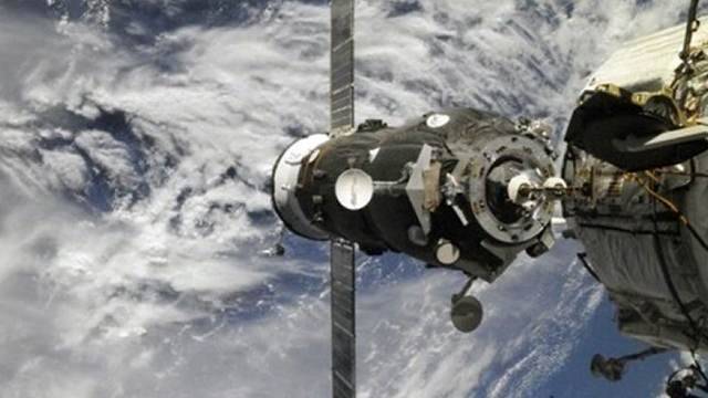 NASA: еще один грузовой корабль "Прогресс" покинет МКС 29 июля