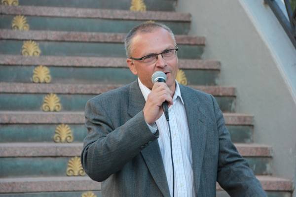 Экономист Михаил Меньшиков вышел из партии «Яблоко»