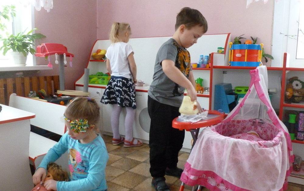 В российских школах появятся уроки семейных ценностей