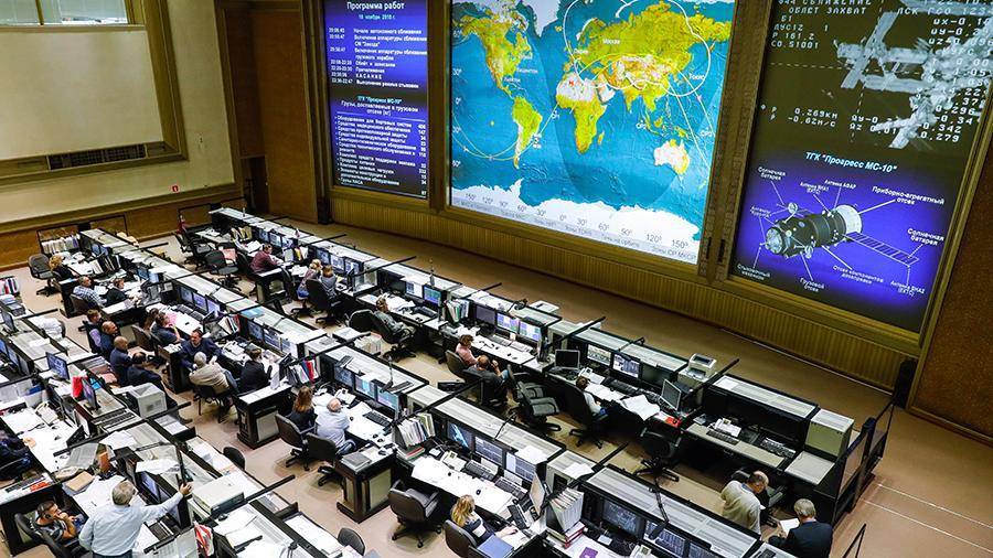 Российский грузовой корабль «Прогресс» покинет МКС 29 июля