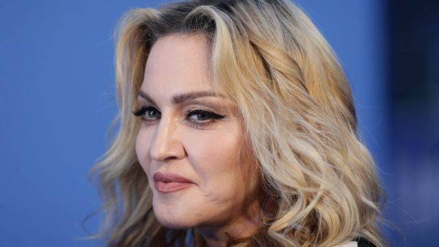 Пользователи Сети обвинили Мадонну в краже идеи клипа у Лободы