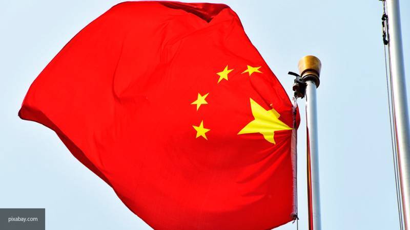 КНР предупредил зарубежные компании о последствиях запрета поставок