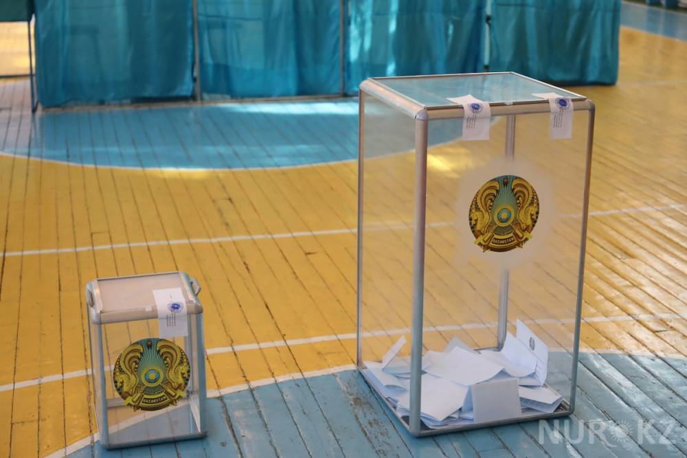 "Вам может позавидовать Запад": наблюдатель из Сербии дал оценку выборам в Казахстане