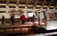 В Бостоне вагон метро сошел с рельсов: пострадали 10 человек