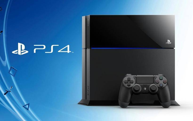 Ценник на консоль Sony PlayStation 4 может уменьшиться в 2 раза