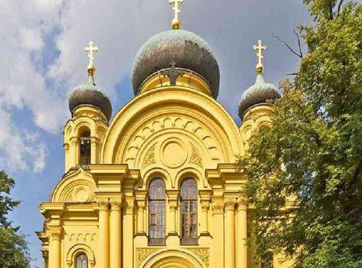 Православный календарь на 9 июня 2019 года