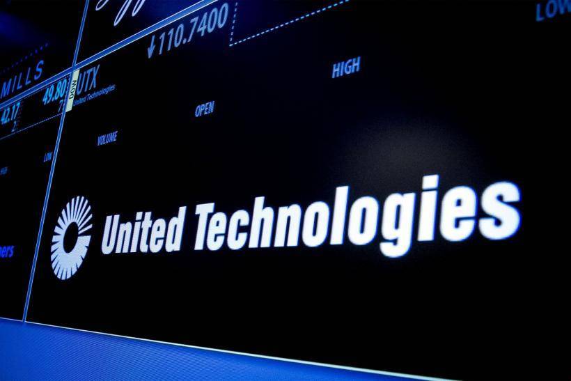 WSJ: Raytheon и United Technologies обсуждают возможность слияния