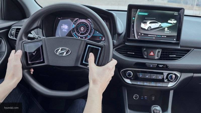 Компания Hyundai вывела на тесты хэтчбек нового поколения Hyundai i20