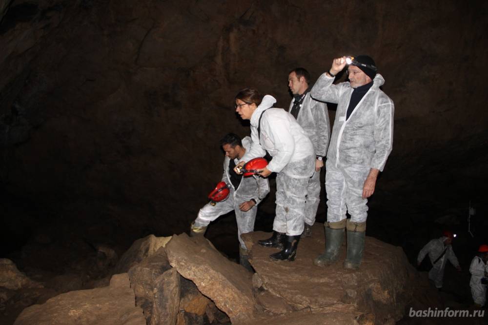 Новая загадка Шульган-Таш: по предположению ученых, у пещеры есть еще один вход