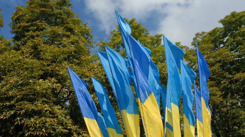 "Пусть успокоятся": Украине не позволят владеть ядерным оружием