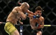 UFC 238: Сехудо стал новым чемпионом, Шевченко брутально нокаутировала Ай