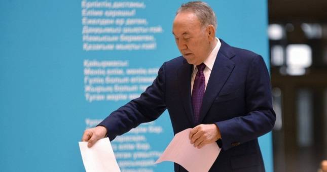 Казахстан после Назарбаева: сохранится ли «евразийский вектор»?