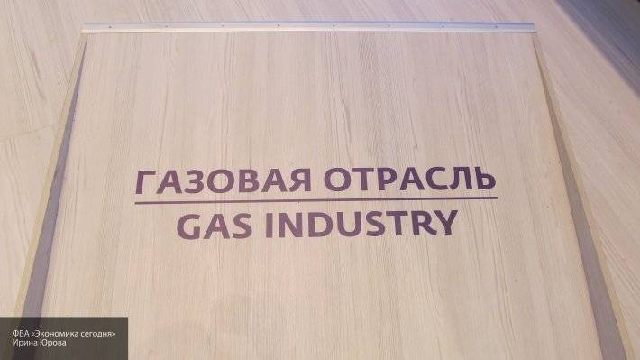 Новый СПГ-завод в Ленобласти увеличит выручку «Газпрома»