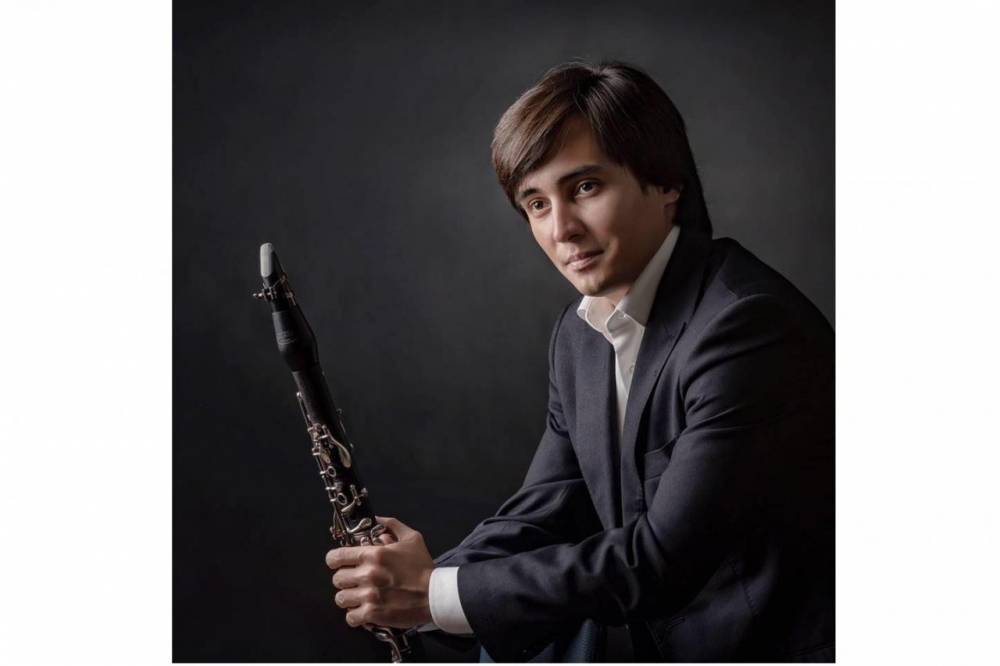 Артур Назиуллин назначен гендиректором Национального симфонического оркестра Башкортостана