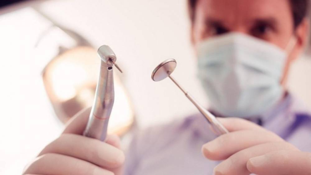 Лечение зубов в Германии: что покрывает страховка