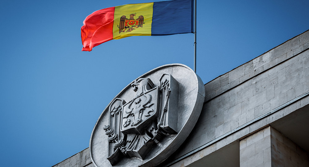 Конституционный суд Молдавии назначил временного президента страны – Додон заявил о попытке захвата власти