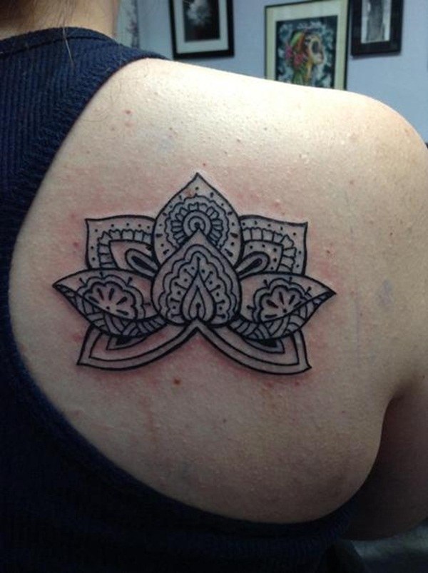 Символика и значение этнических татуировок