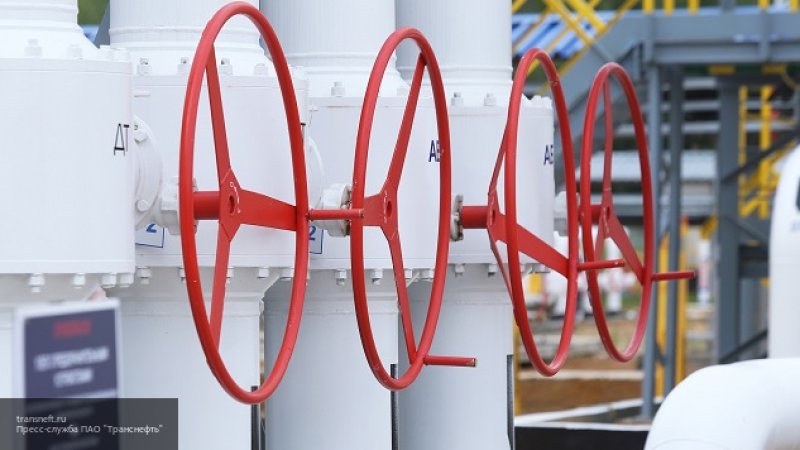 Белоруссия вернула России реверсом 450 тысяч тонн грязной нефти