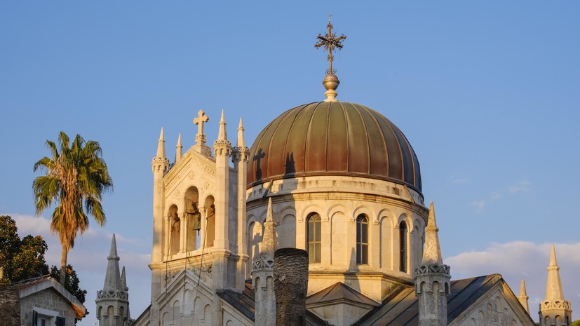 Власти Черногории будут добиваться автокефалии для черногорской церкви