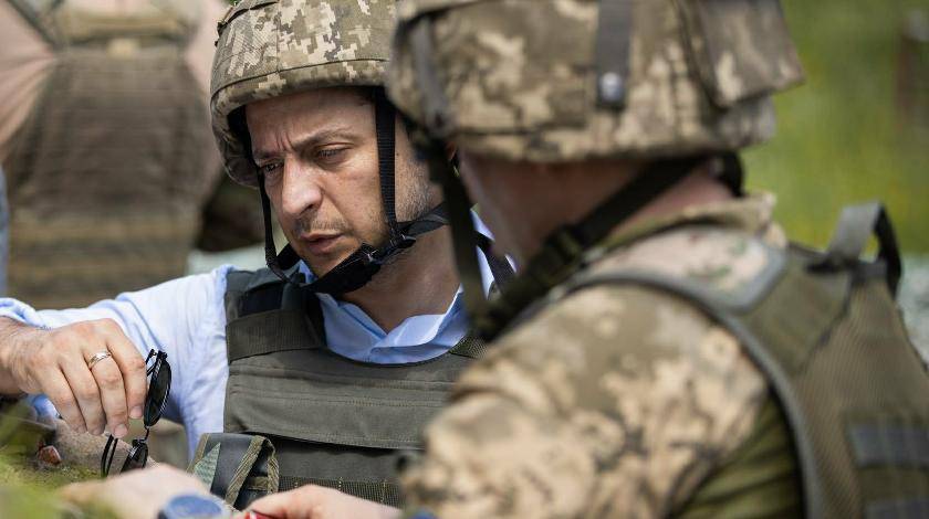 Жизнь под обстрелами: ситуация в ДНР выходит из-под контроля