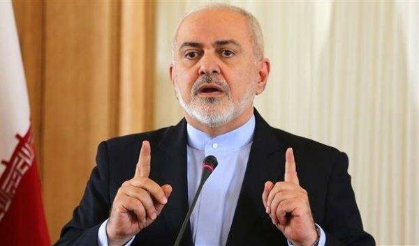 Иран призвал ЕС нормализовать отношения или «столкнуться с последствиями»