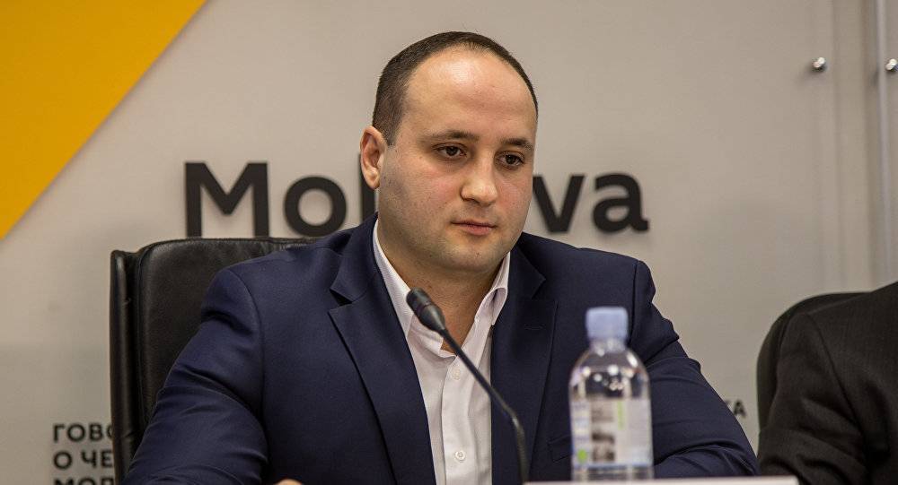 Молдавский общественник: любые попытки Плахотнюка помешать законной власти будут считаться госпереворотом