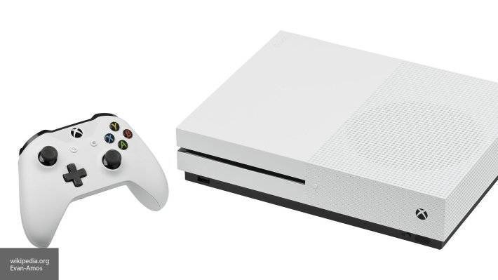 Стали известны новые подробности о консоли следующего поколения Xbox
