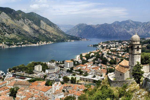 Власти Черногории хотят добиваться автокефалии для своей церкви