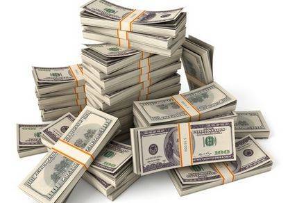 Мега-джекпот: в Калифорнии неизвестный выиграл в лотерею 530 миллионов долларов