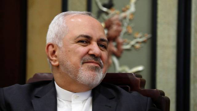 Иран угрожает Европе: возобновите торговлю с нами или будете отвечать за последствия отказа